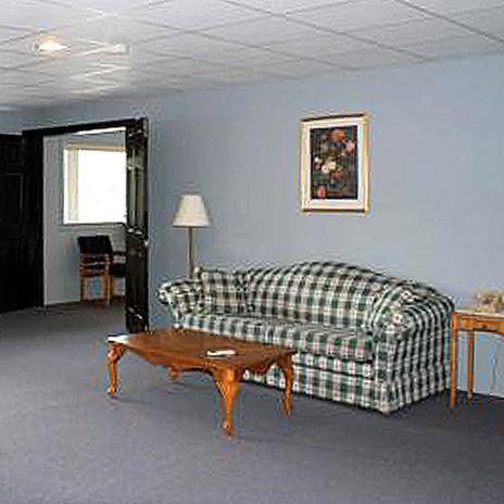 Hotel The Mill Stone Manor Huntingdon Intérieur photo
