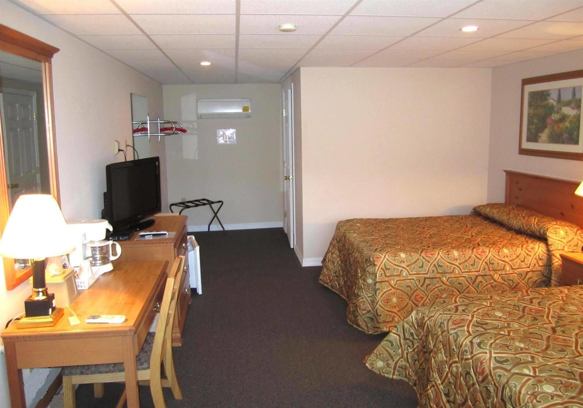 Hotel The Mill Stone Manor Huntingdon Chambre photo